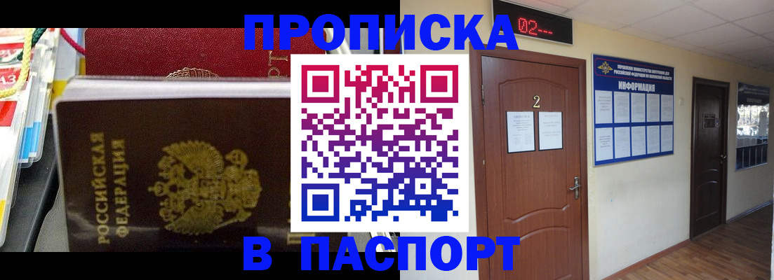 прописка гарантия в Электрогорске